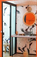 Kal Tenere Agafay Luxury Camp