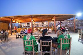 Kal Tenere Agafay Luxury Camp