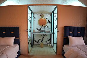 Kal Tenere Agafay Luxury Camp