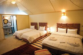 Kal Tenere Agafay Luxury Camp