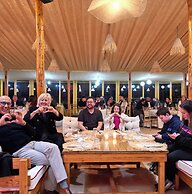 Kal Tenere Agafay Luxury Camp