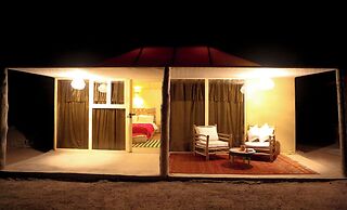 Kal Tenere Agafay Luxury Camp