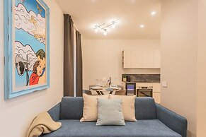 Rezia Apartments