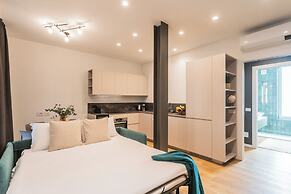 Rezia Apartments