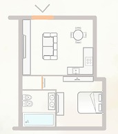 Rezia Apartments by Rent all Como