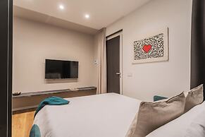 Rezia Apartments