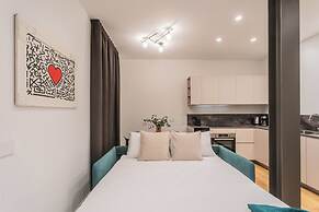 Rezia Apartments