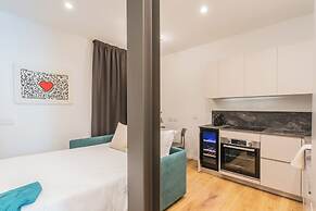 Rezia Apartments
