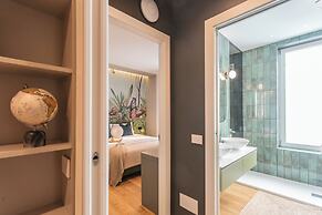 Rezia Apartments