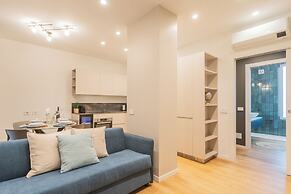 Rezia Apartments
