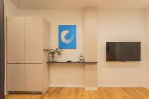 Rezia Apartments