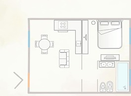 Rezia Apartments by Rent all Como