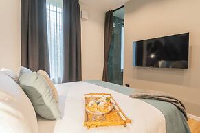 Rezia Apartments