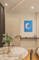 Rezia Apartments