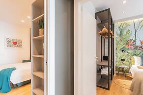 Rezia Apartments