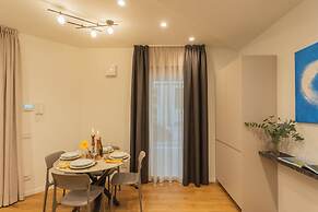 Rezia Apartments