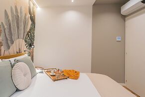 Rezia Apartments