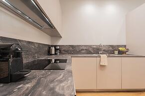 Rezia Apartments