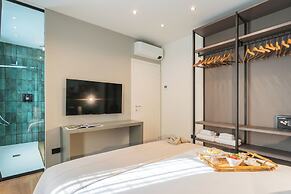 Rezia Apartments