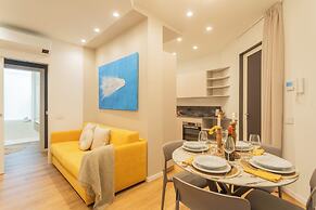 Rezia Apartments