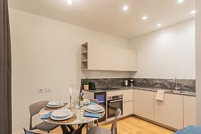 Rezia Apartments