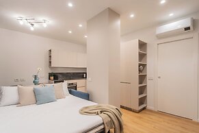 Rezia Apartments