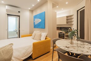 Rezia Apartments
