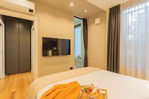 Rezia Apartments