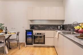 Rezia Apartments