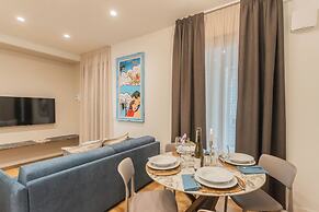 Rezia Apartments