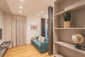 Rezia Apartments