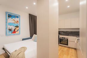 Rezia Apartments