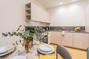 Rezia Apartments