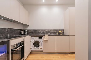 Rezia Apartments