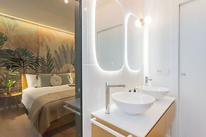 Rezia Apartments