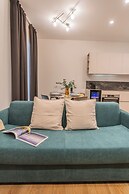 Rezia Apartments
