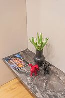 Rezia Apartments