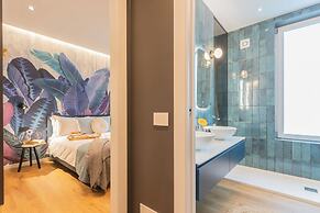 Rezia Apartments