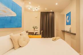 Rezia Apartments
