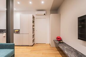 Rezia Apartments