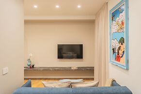 Rezia Apartments