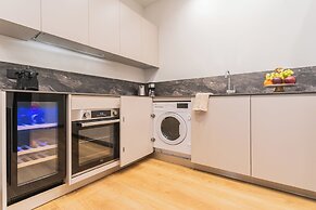 Rezia Apartments