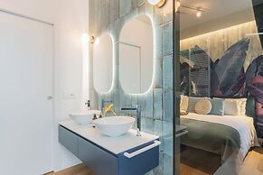 Rezia Apartments