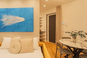 Rezia Apartments