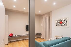 Rezia Apartments