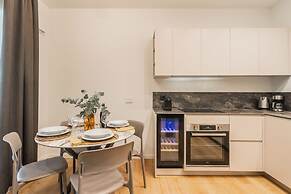 Rezia Apartments