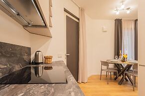 Rezia Apartments