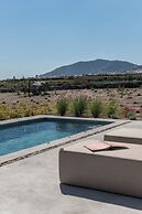 Aesthesis Boutique Villas Katikies