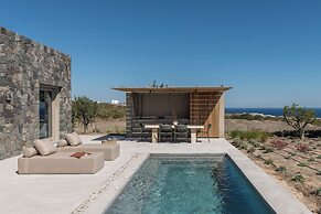 Aesthesis Boutique Villas Katikies