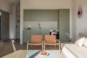 Aesthesis Boutique Villas Katikies